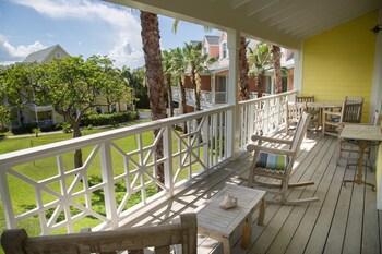 Valentines Resort & Marina