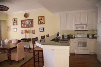 Valentines Resort & Marina