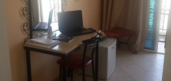 Ariha Hotel