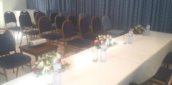 Ariha Hotel