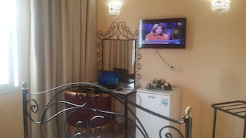 Ariha Hotel