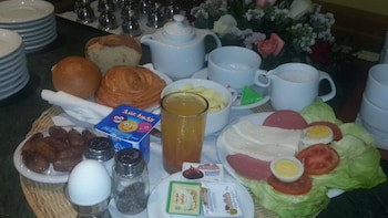 Ariha Hotel