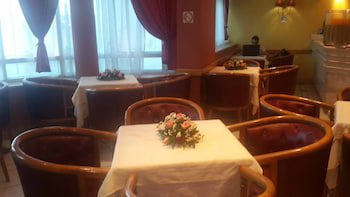 Ariha Hotel