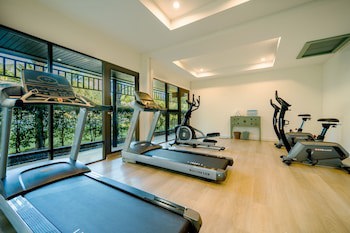 Bhu Nga Thani Resort & Villas Railay