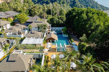 Bhu Nga Thani Resort & Villas Railay