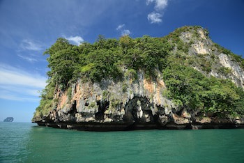 Bhu Nga Thani Resort & Villas Railay