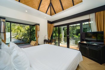Bhu Nga Thani Resort & Villas Railay