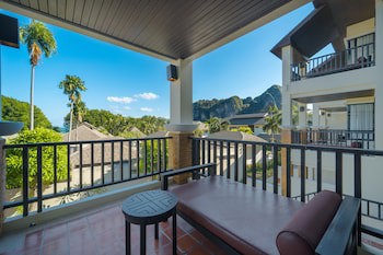 Bhu Nga Thani Resort & Villas Railay