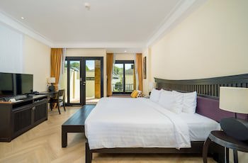 Bhu Nga Thani Resort & Villas Railay