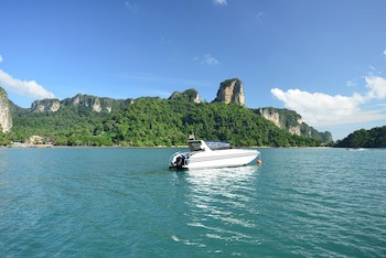 Bhu Nga Thani Resort & Villas Railay