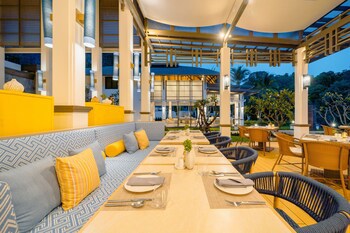 Bhu Nga Thani Resort & Villas Railay