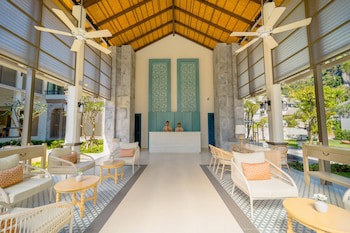 Bhu Nga Thani Resort & Villas Railay