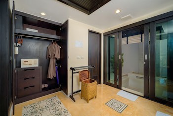 Bhu Nga Thani Resort & Villas Railay