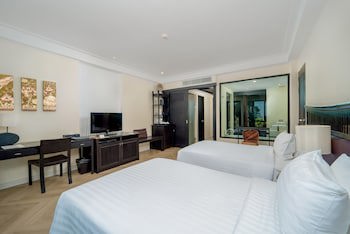 Bhu Nga Thani Resort & Villas Railay