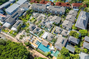 Bhu Nga Thani Resort & Villas Railay