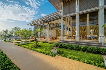 Bhu Nga Thani Resort & Villas Railay