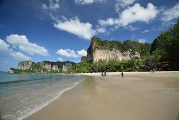 Bhu Nga Thani Resort & Villas Railay