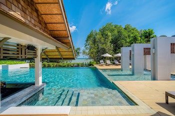 Bhu Nga Thani Resort & Villas Railay