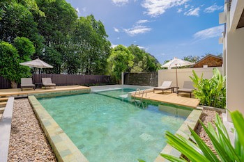 Bhu Nga Thani Resort & Villas Railay