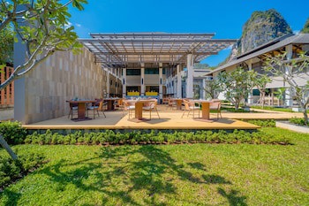 Bhu Nga Thani Resort & Villas Railay