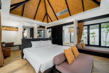 Bhu Nga Thani Resort & Villas Railay