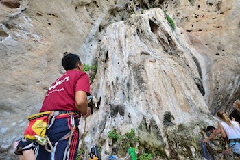 Bhu Nga Thani Resort & Villas Railay