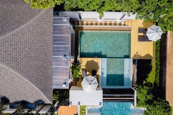 Bhu Nga Thani Resort & Villas Railay