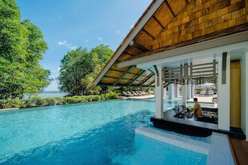 Bhu Nga Thani Resort & Villas Railay
