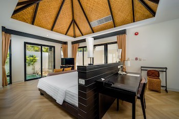 Bhu Nga Thani Resort & Villas Railay