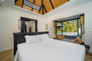 Bhu Nga Thani Resort & Villas Railay