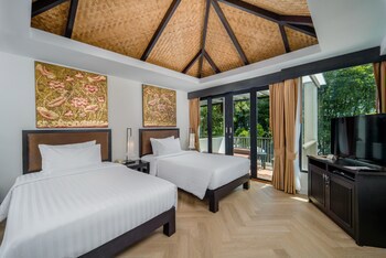 Bhu Nga Thani Resort & Villas Railay