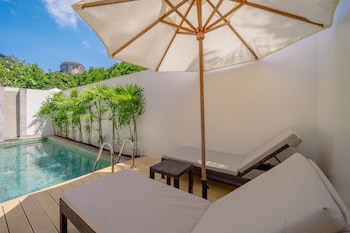 Bhu Nga Thani Resort & Villas Railay