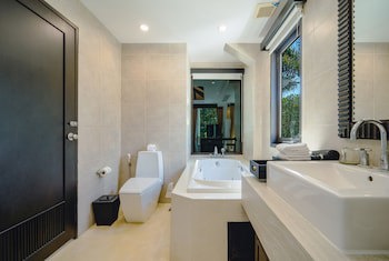 Bhu Nga Thani Resort & Villas Railay