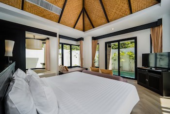 Bhu Nga Thani Resort & Villas Railay