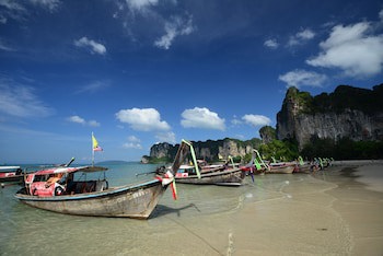 Bhu Nga Thani Resort & Villas Railay