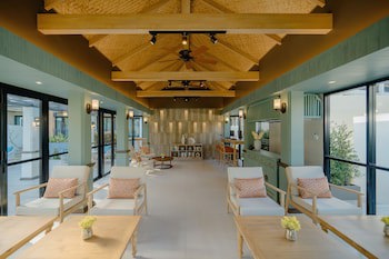 Bhu Nga Thani Resort & Villas Railay