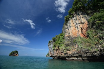 Bhu Nga Thani Resort & Villas Railay