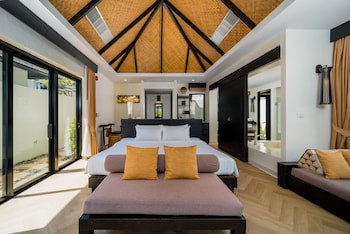 Bhu Nga Thani Resort & Villas Railay