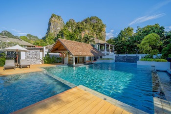 Bhu Nga Thani Resort & Villas Railay