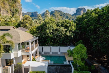 Bhu Nga Thani Resort & Villas Railay