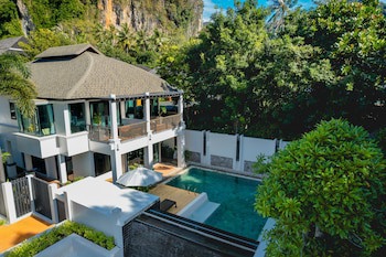 Bhu Nga Thani Resort & Villas Railay