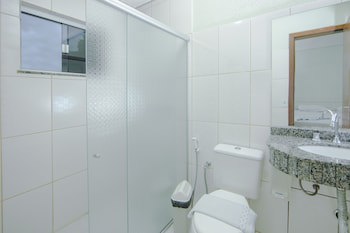 Charm Iguassu Suites Pousada