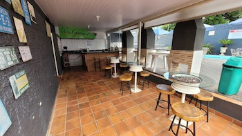 Charm Iguassu Suites Pousada