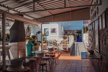 Charm Iguassu Suites Pousada