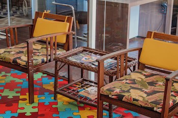 Charm Iguassu Suites Pousada