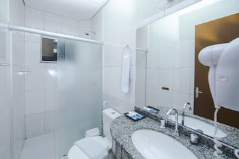 Charm Iguassu Suites Pousada
