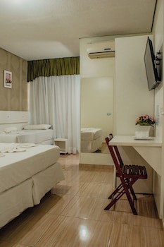 Charm Iguassu Suites Pousada