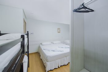 Charm Iguassu Suites Pousada