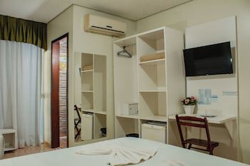 Charm Iguassu Suites Pousada