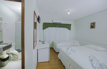 Charm Iguassu Suites Pousada